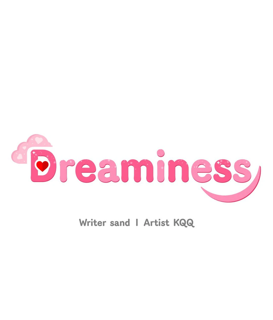 Dreaminess [Official] - Chapter 15 manhwa