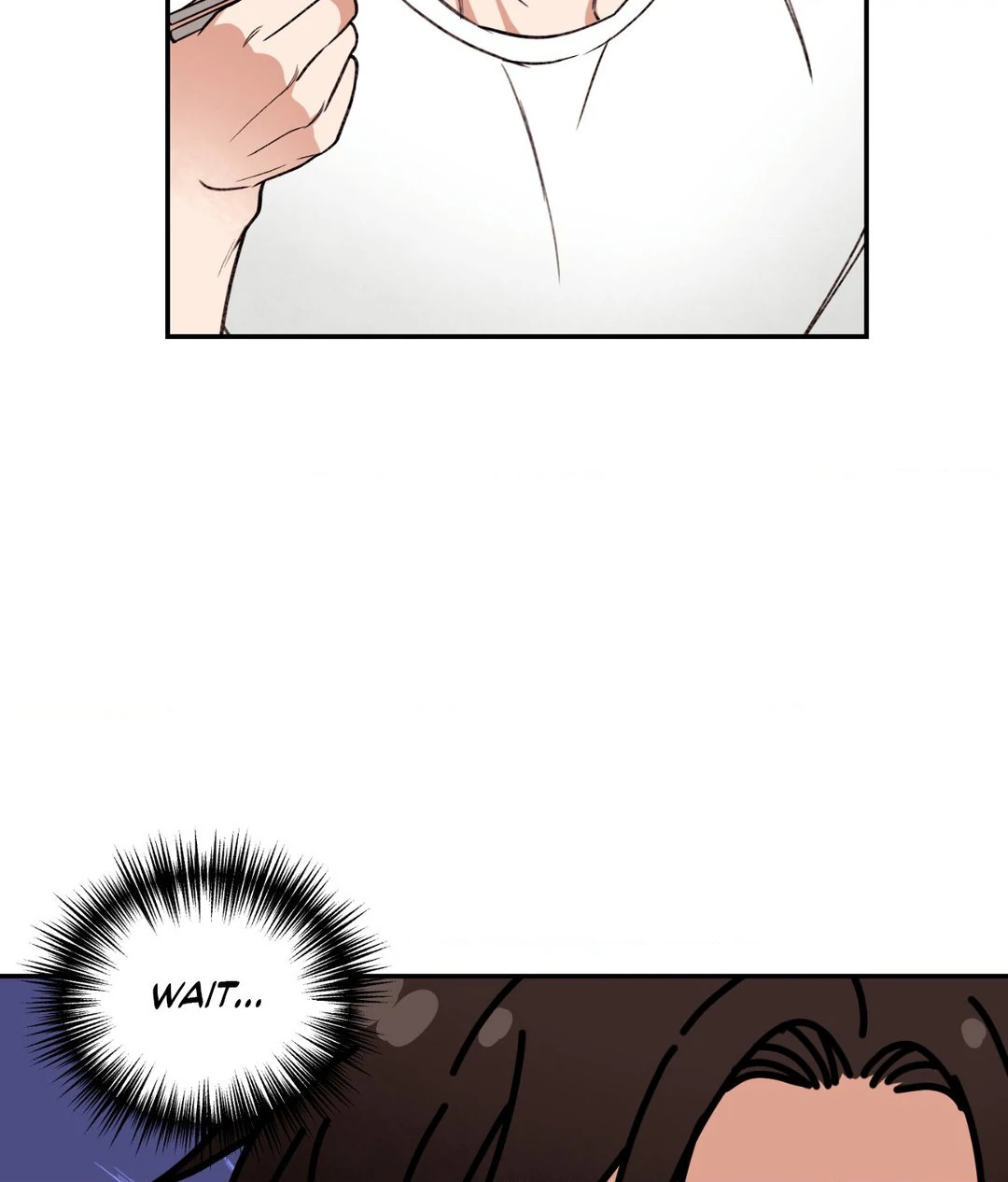 Dreaminess [Official] - Chapter 15 manhwa