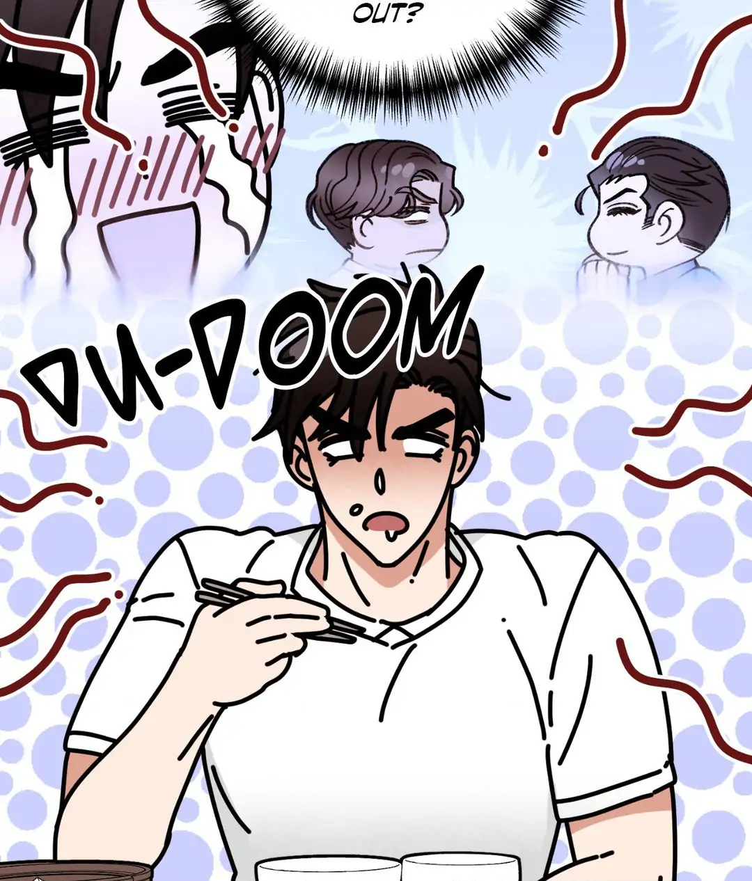 Dreaminess [Official] - Chapter 15 manhwa