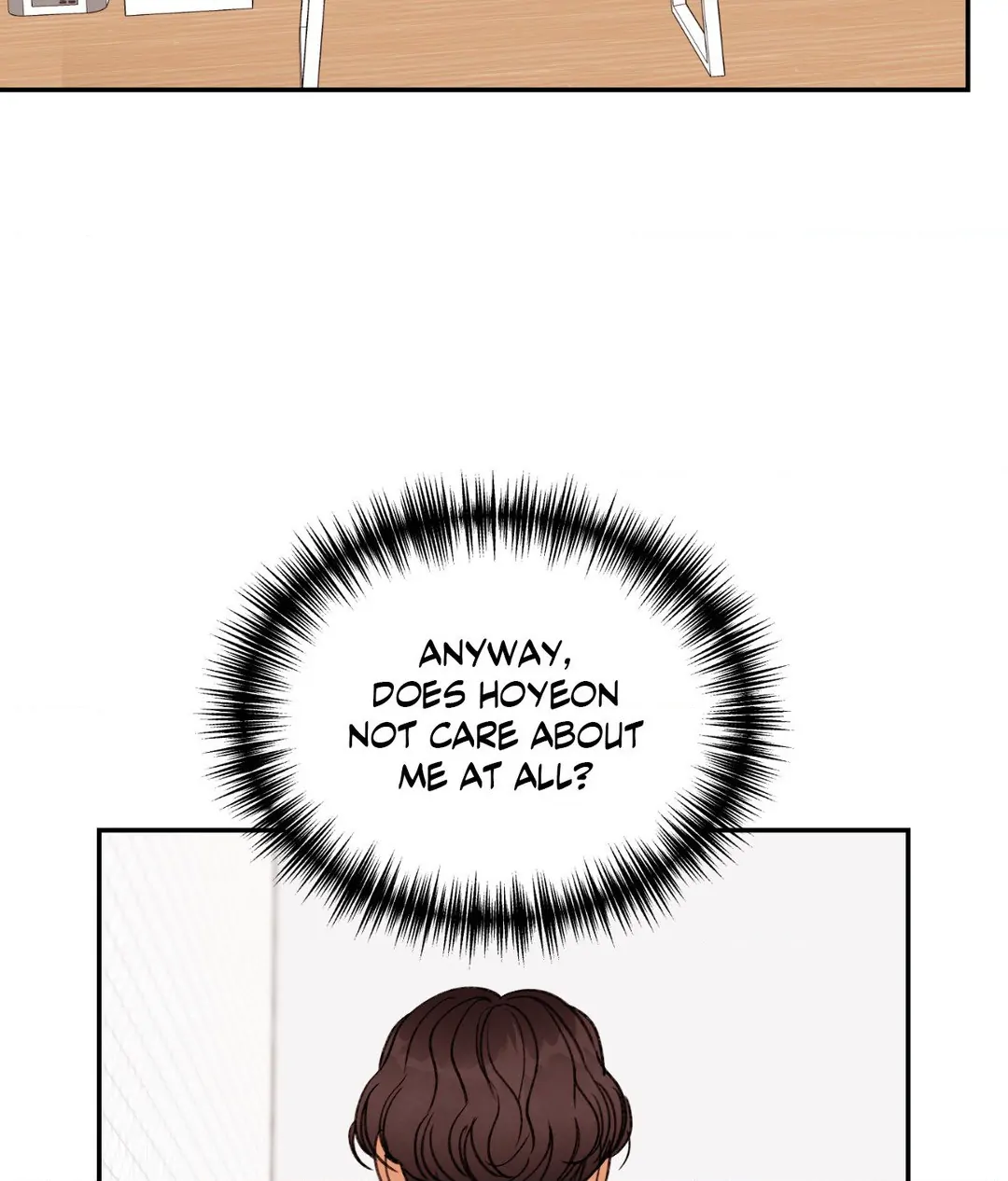 Dreaminess [Official] - Chapter 15 manhwa