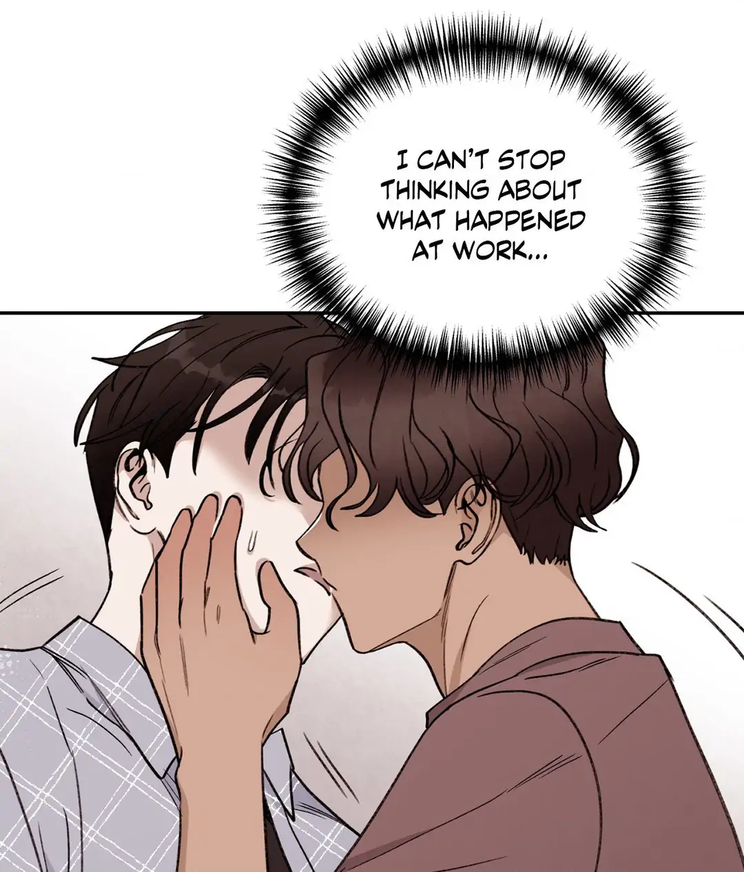 Dreaminess [Official] - Chapter 15 manhwa