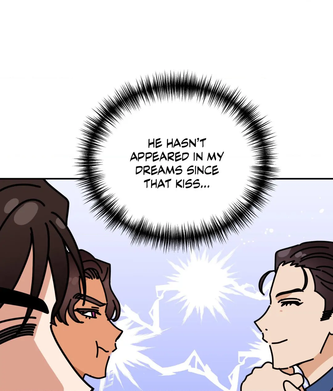 Dreaminess [Official] - Chapter 15 manhwa