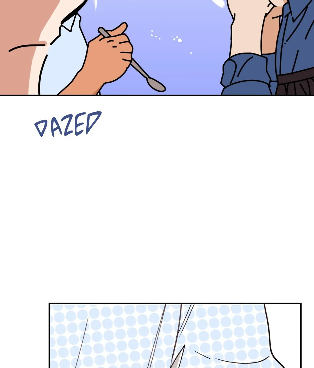 Dreaminess [Official] - Chapter 15 manhwa