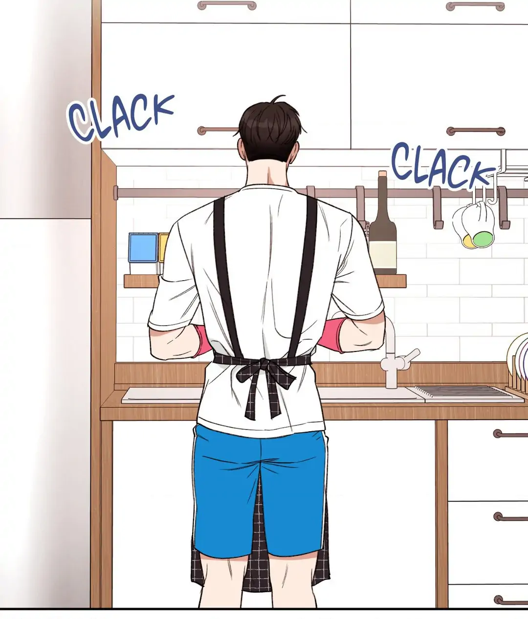 Dreaminess [Official] - Chapter 15 manhwa
