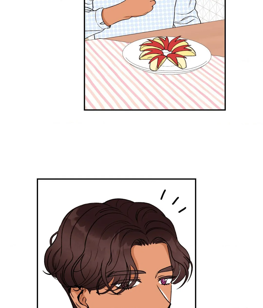 Dreaminess [Official] - Chapter 15 manhwa