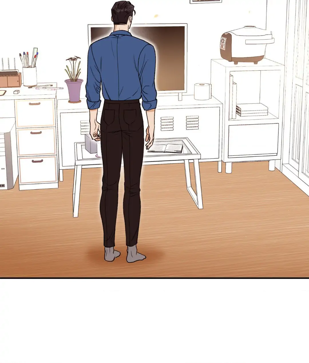Dreaminess [Official] - Chapter 15 manhwa