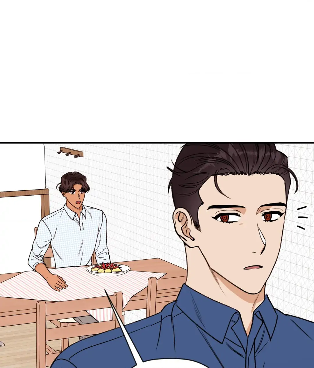 Dreaminess [Official] - Chapter 15 manhwa
