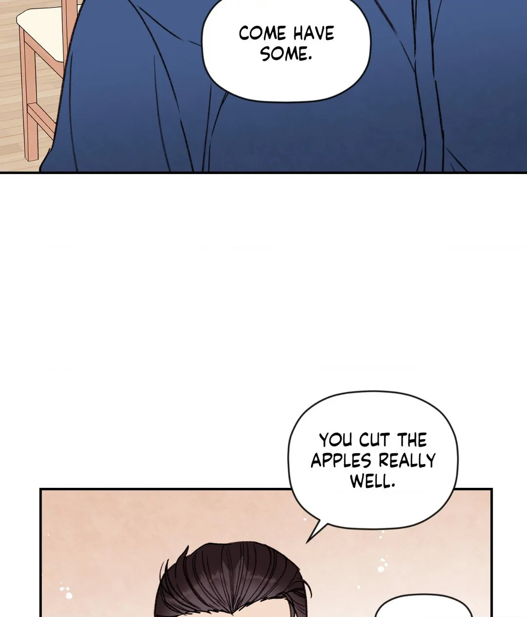 Dreaminess [Official] - Chapter 15 manhwa