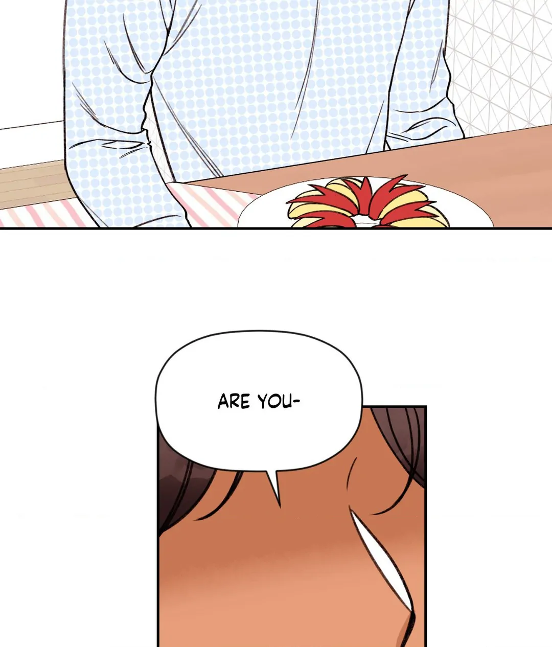 Dreaminess [Official] - Chapter 15 manhwa