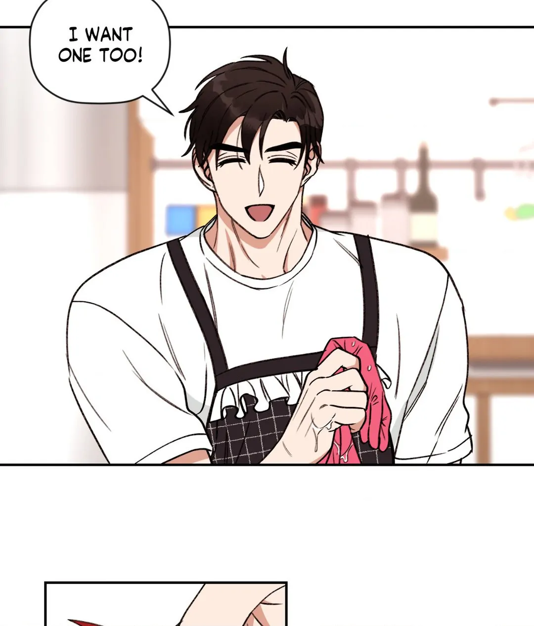 Dreaminess [Official] - Chapter 15 manhwa