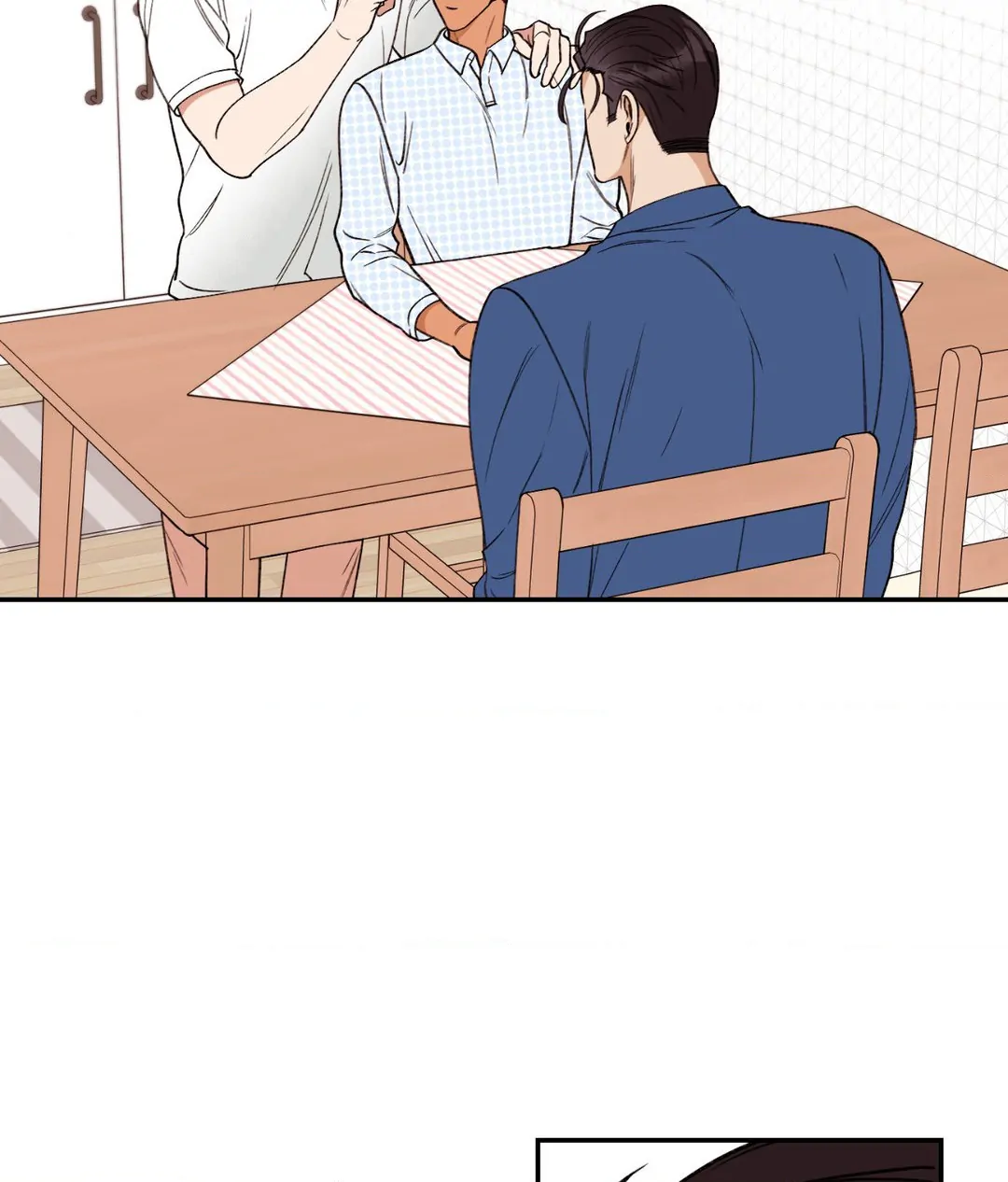 Dreaminess [Official] - Chapter 15 manhwa