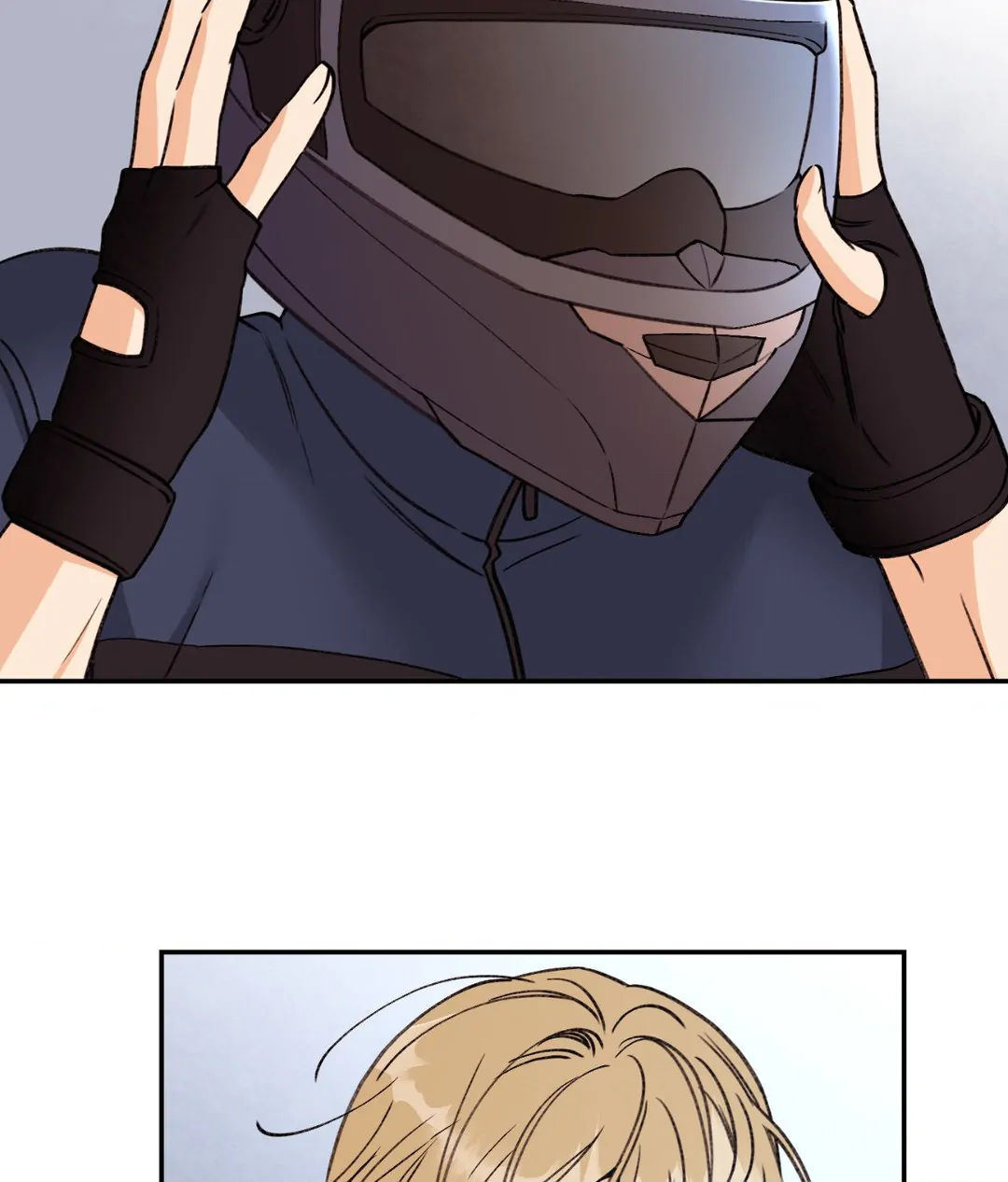 Dreaminess [Official] - Chapter 15 manhwa