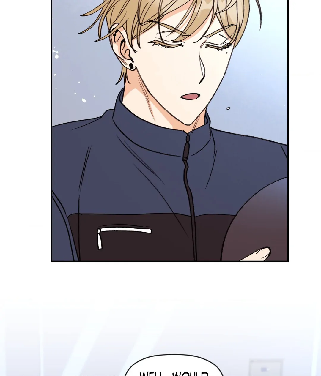 Dreaminess [Official] - Chapter 15 manhwa