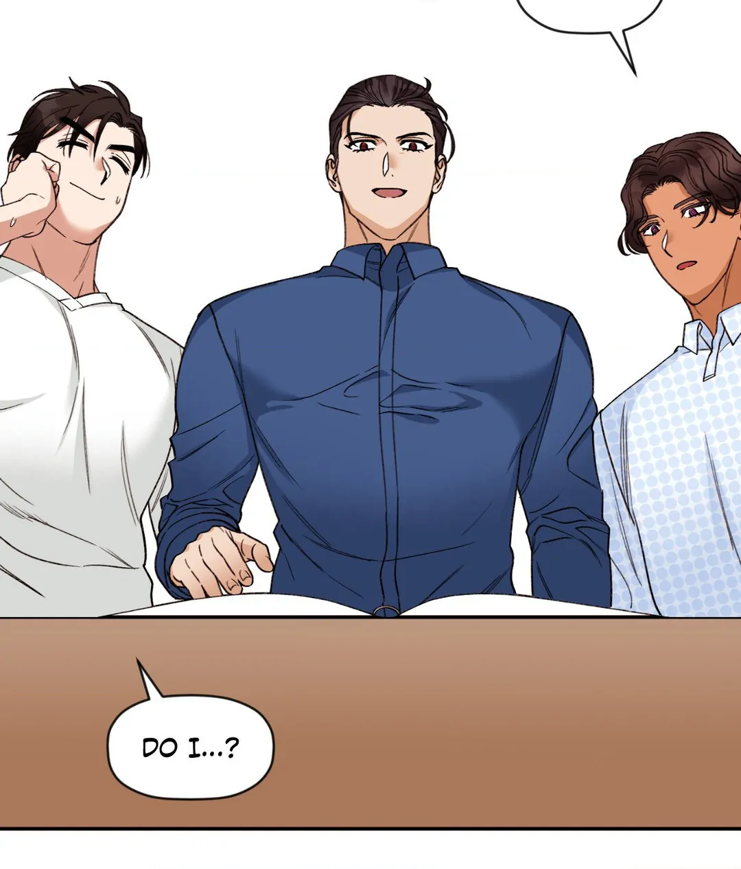 Dreaminess [Official] - Chapter 16 manhwa