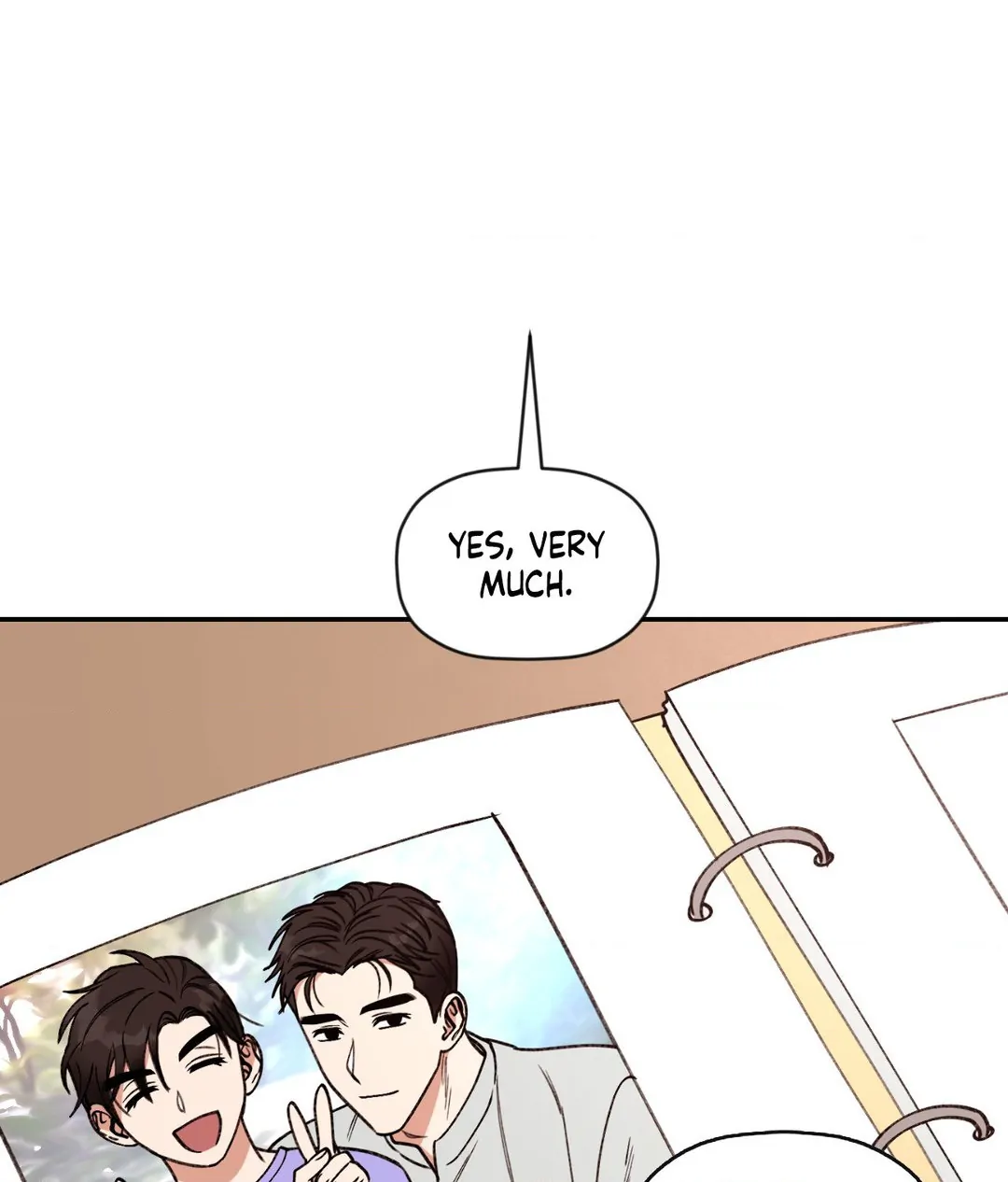 Dreaminess [Official] - Chapter 16 manhwa