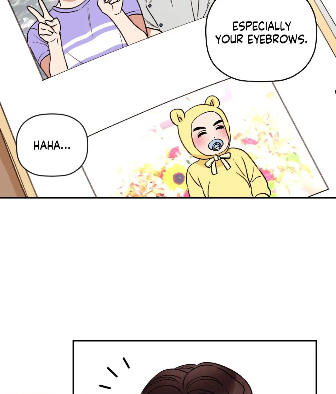 Dreaminess [Official] - Chapter 16 manhwa