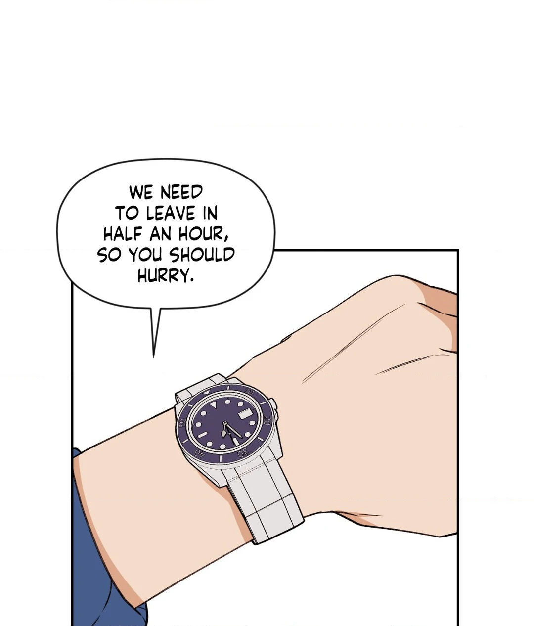 Dreaminess [Official] - Chapter 16 manhwa