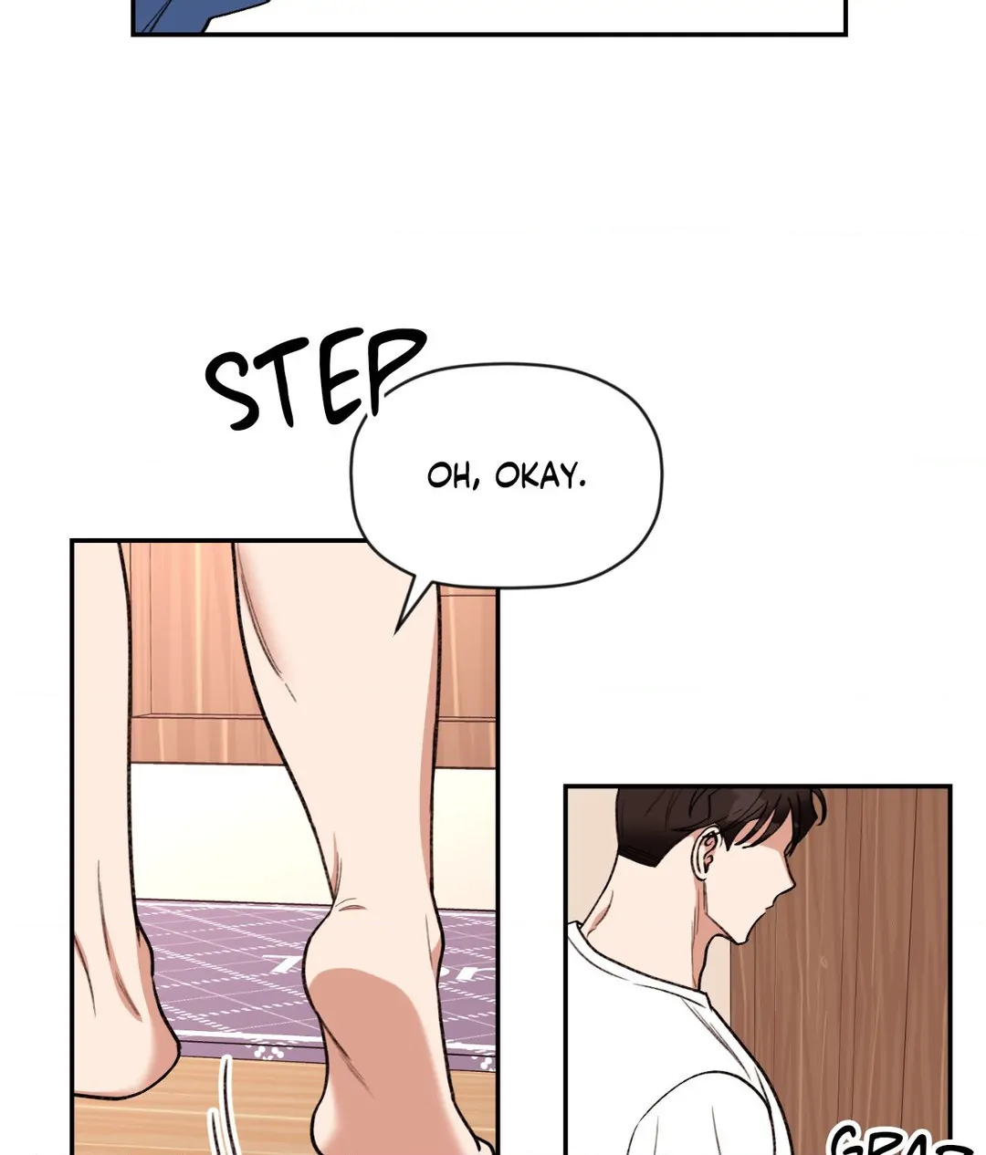 Dreaminess [Official] - Chapter 16 manhwa