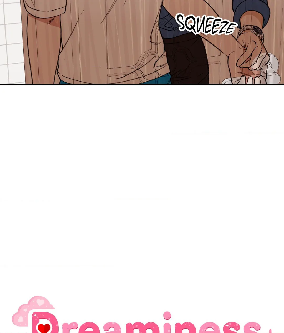 Dreaminess [Official] - Chapter 16 manhwa
