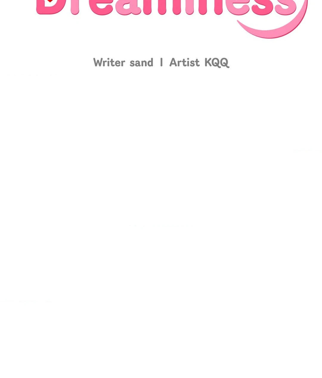 Dreaminess [Official] - Chapter 16 manhwa