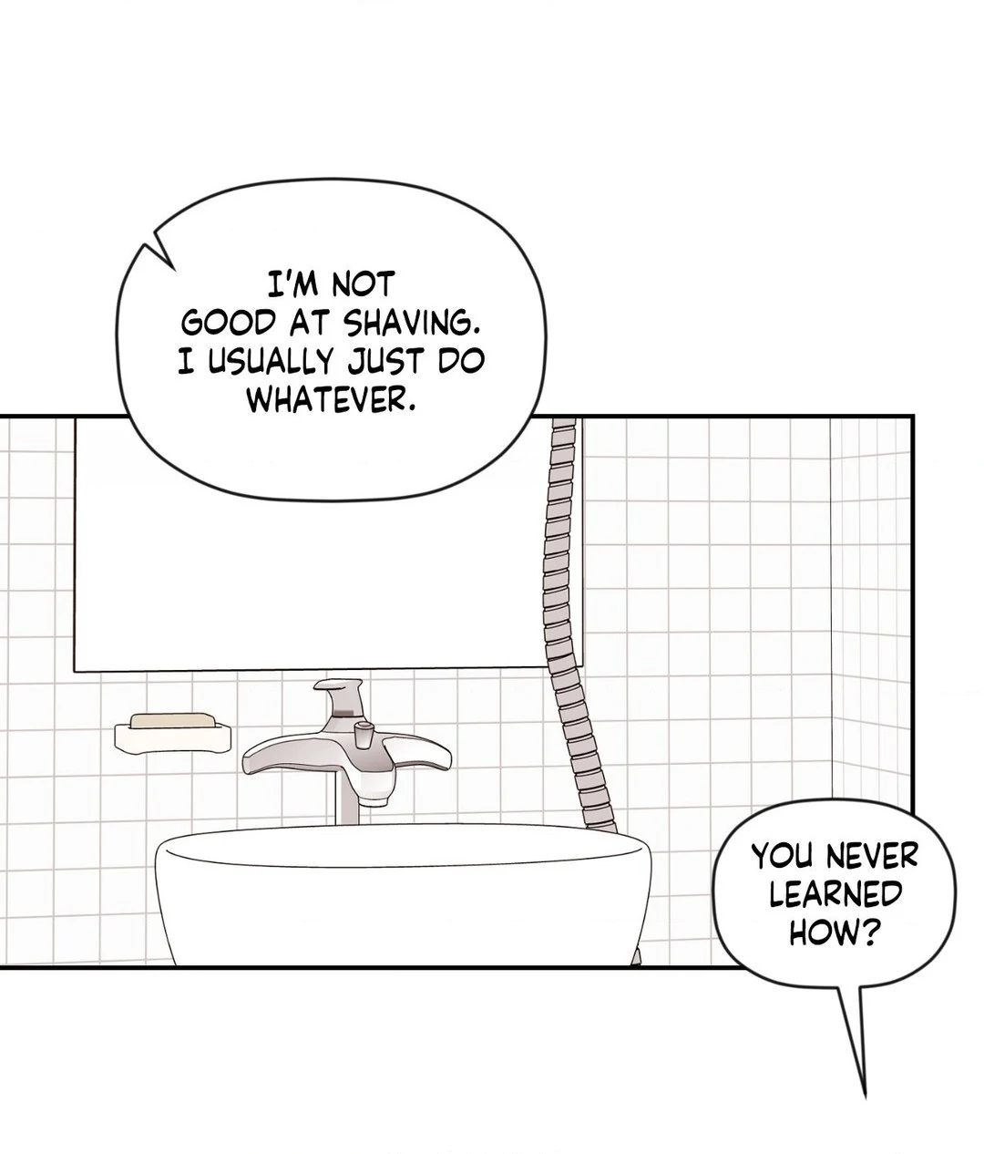 Dreaminess [Official] - Chapter 16 manhwa