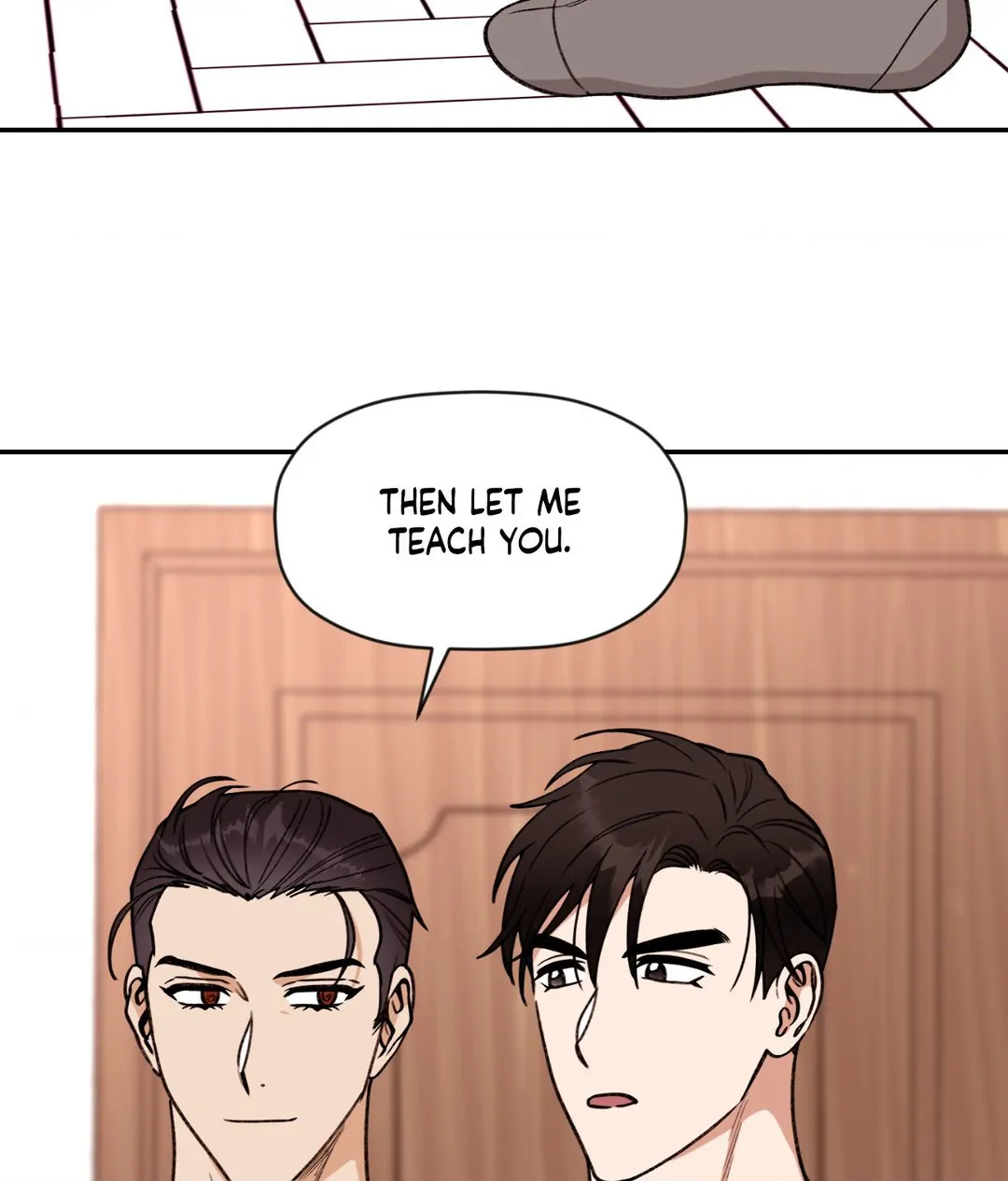 Dreaminess [Official] - Chapter 16 manhwa