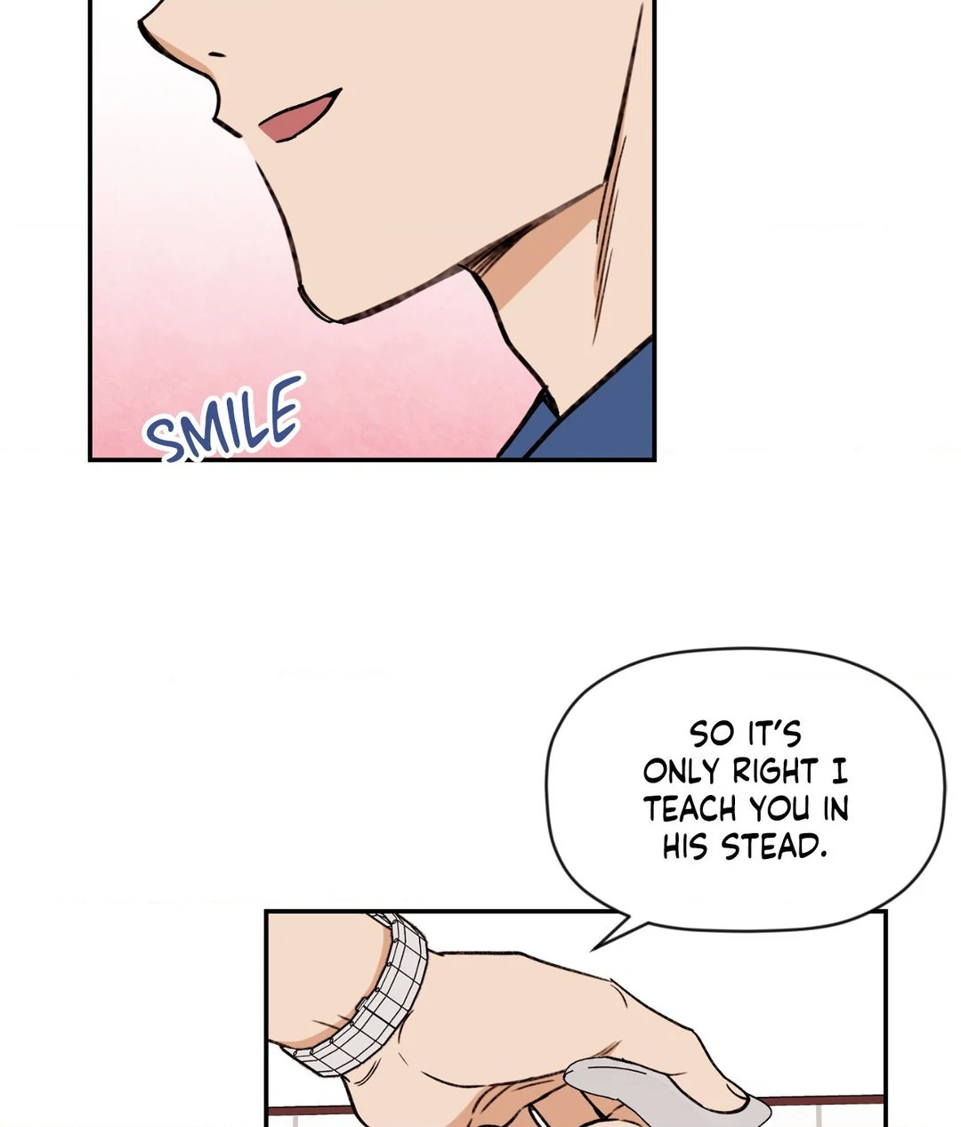 Dreaminess [Official] - Chapter 16 manhwa