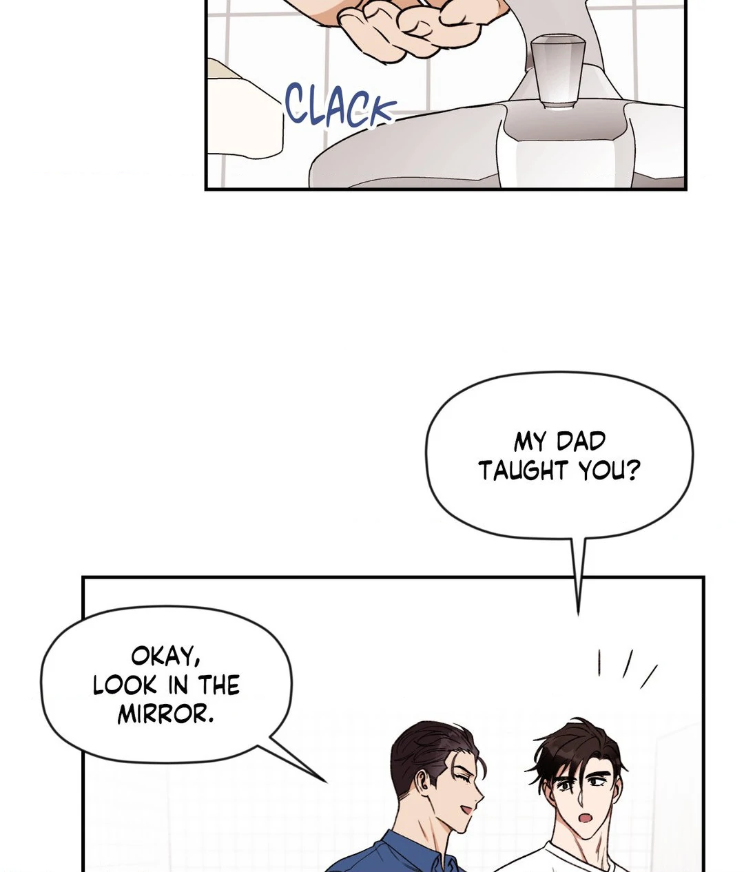 Dreaminess [Official] - Chapter 16 manhwa