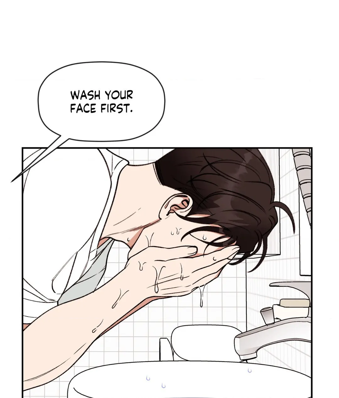 Dreaminess [Official] - Chapter 16 manhwa
