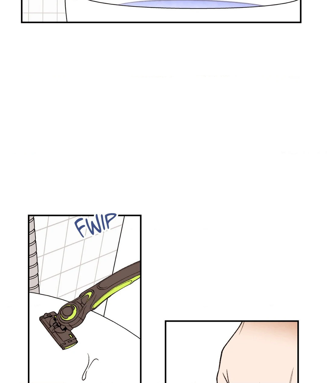 Dreaminess [Official] - Chapter 16 manhwa
