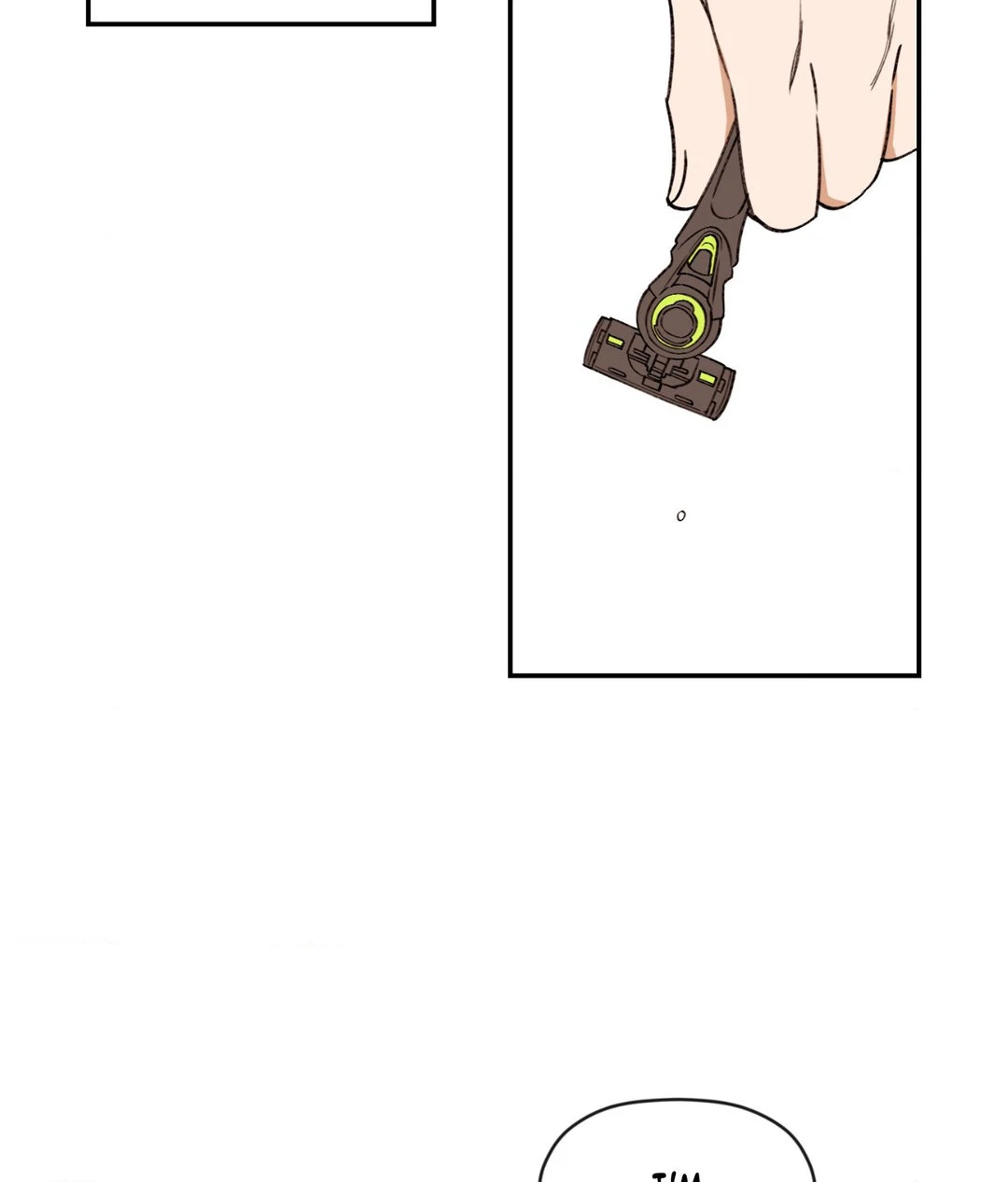 Dreaminess [Official] - Chapter 16 manhwa