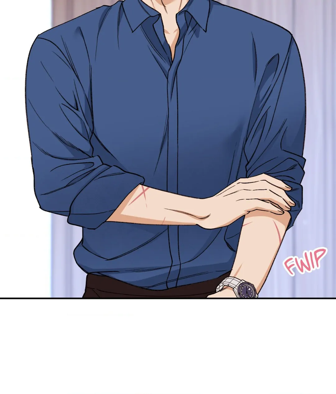 Dreaminess [Official] - Chapter 16 manhwa