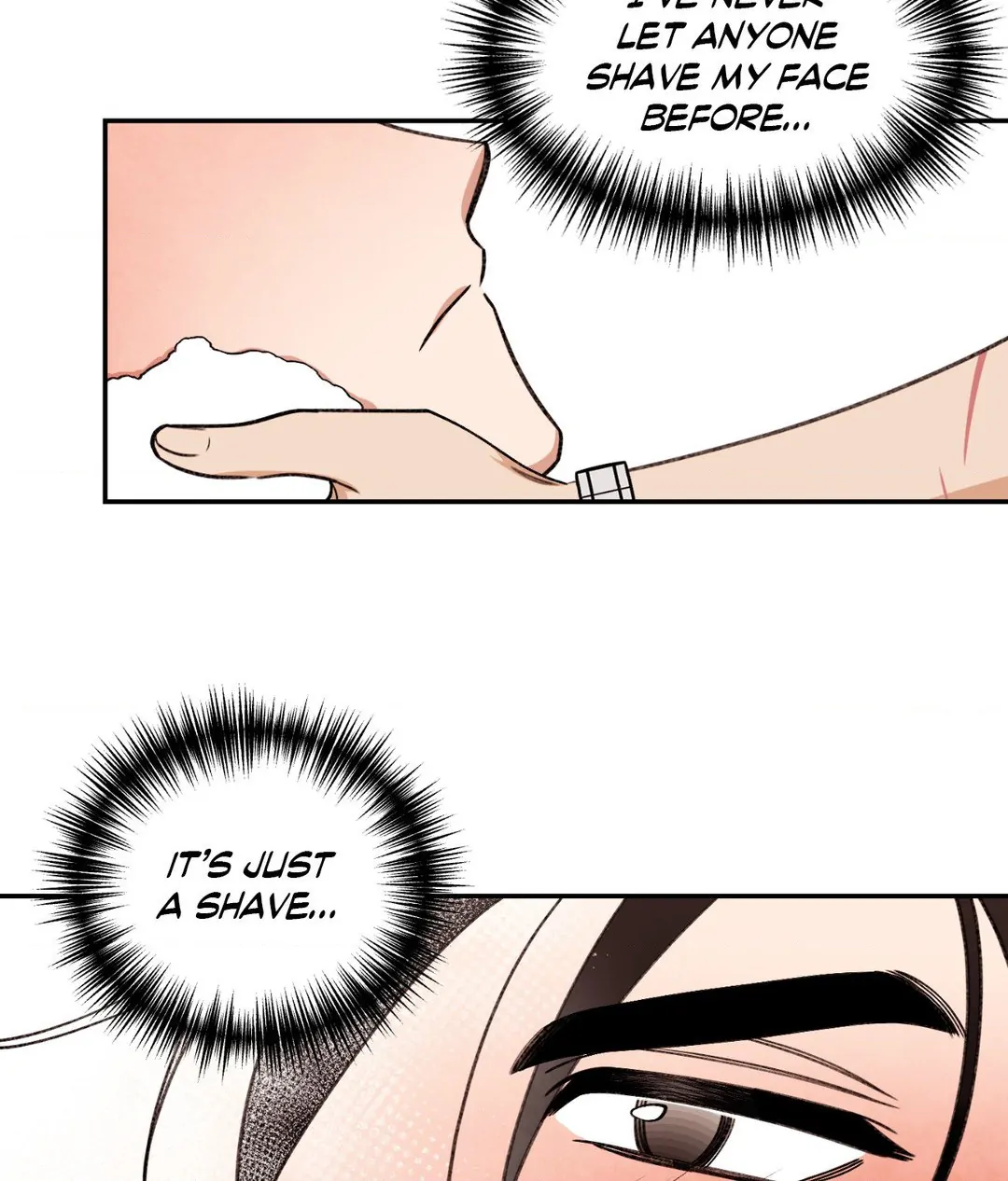 Dreaminess [Official] - Chapter 16 manhwa
