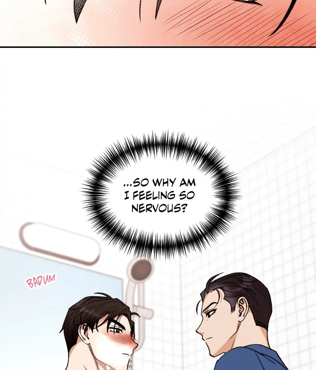 Dreaminess [Official] - Chapter 16 manhwa