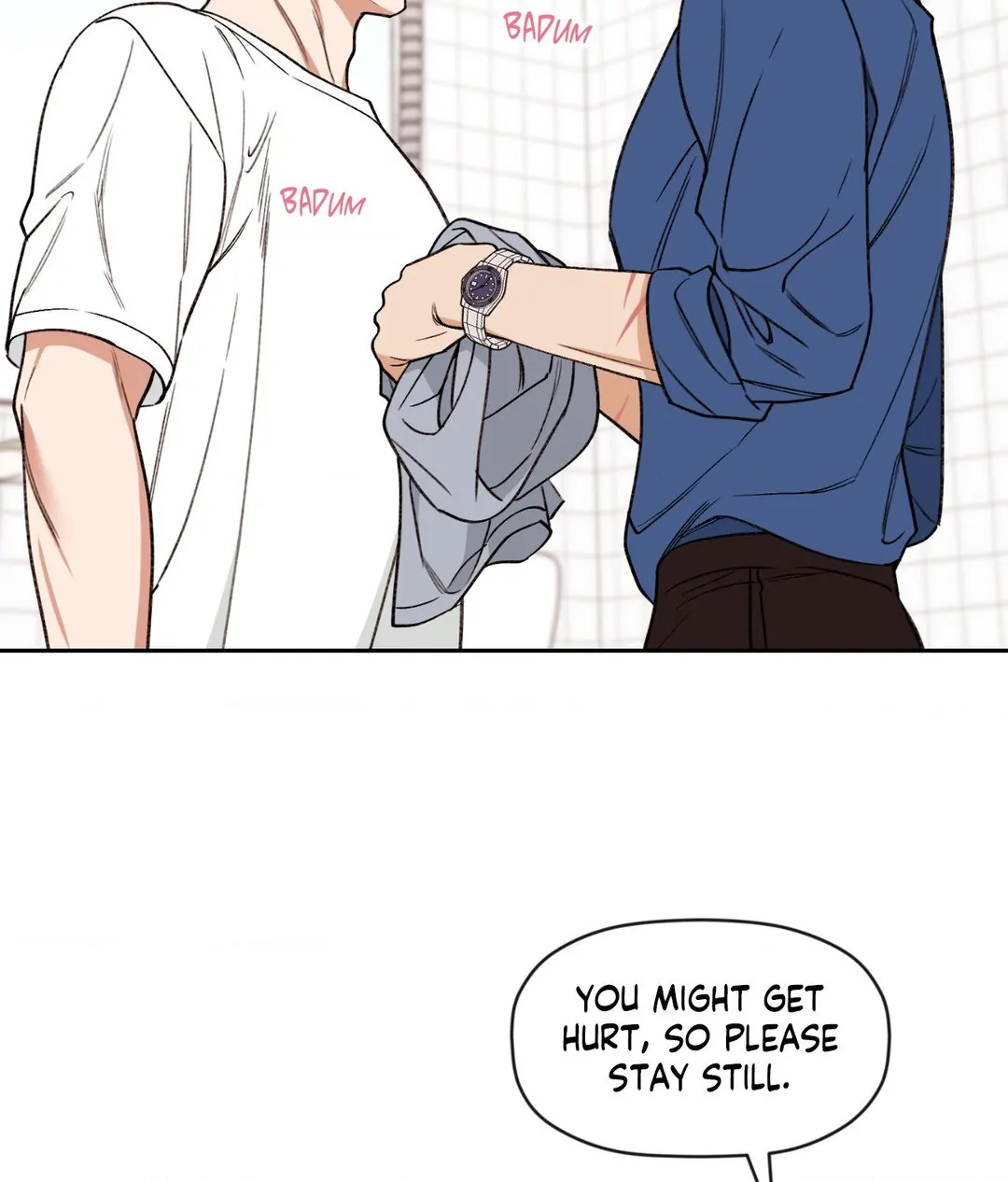 Dreaminess [Official] - Chapter 16 manhwa