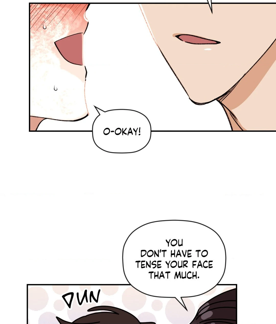 Dreaminess [Official] - Chapter 16 manhwa
