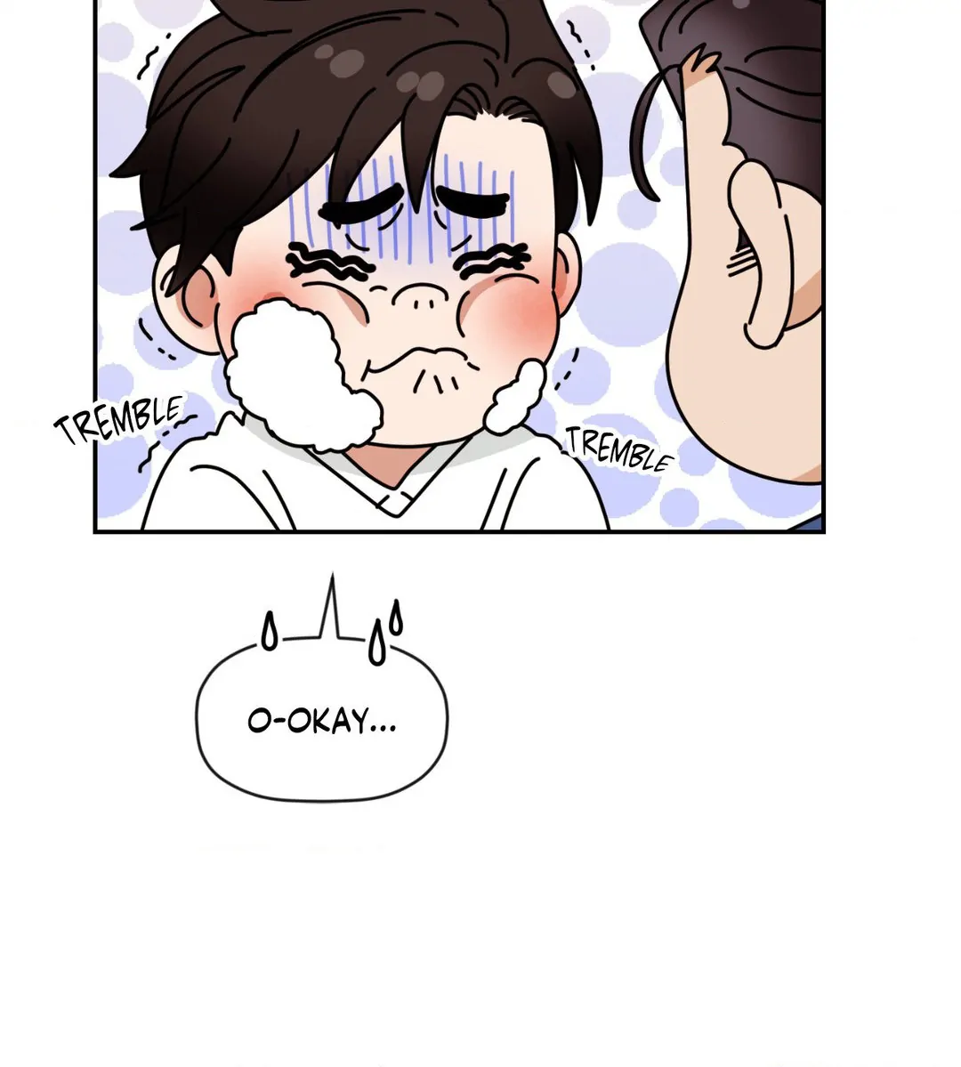 Dreaminess [Official] - Chapter 16 manhwa