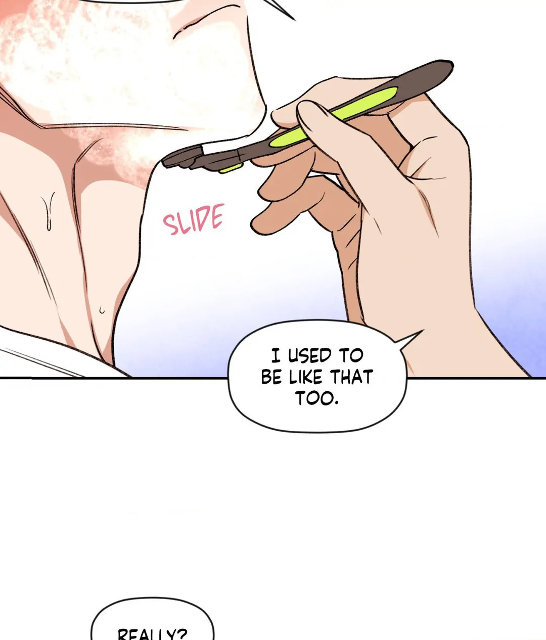 Dreaminess [Official] - Chapter 16 manhwa