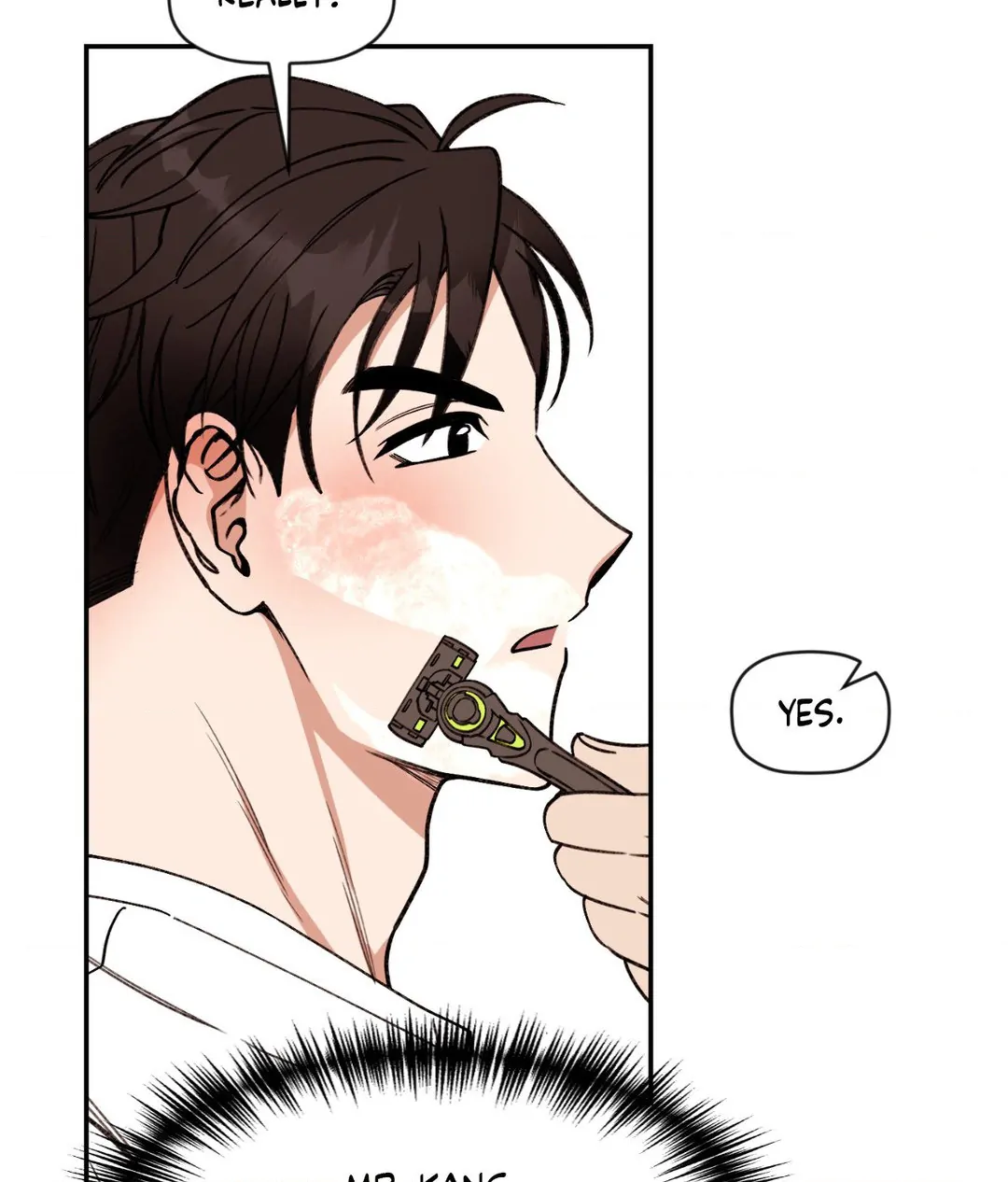 Dreaminess [Official] - Chapter 16 manhwa