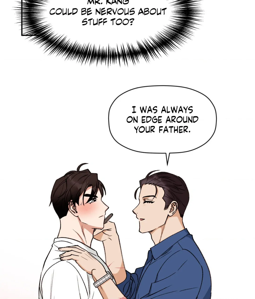 Dreaminess [Official] - Chapter 16 manhwa