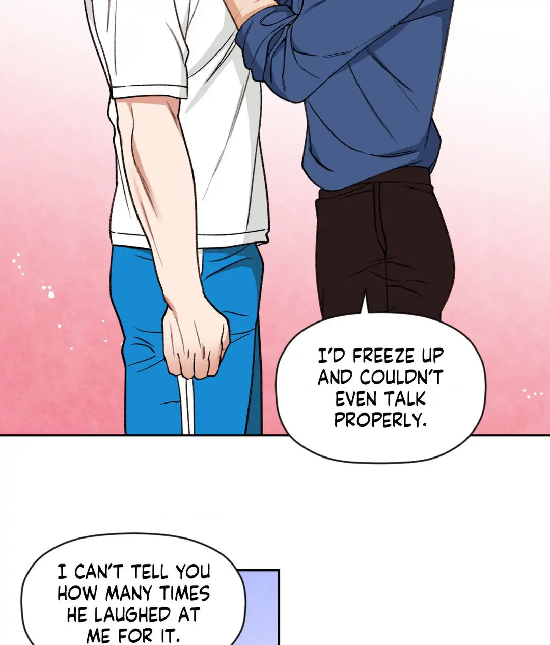 Dreaminess [Official] - Chapter 16 manhwa