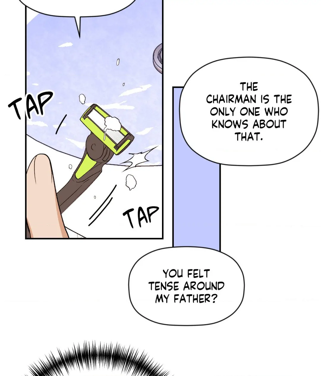 Dreaminess [Official] - Chapter 16 manhwa
