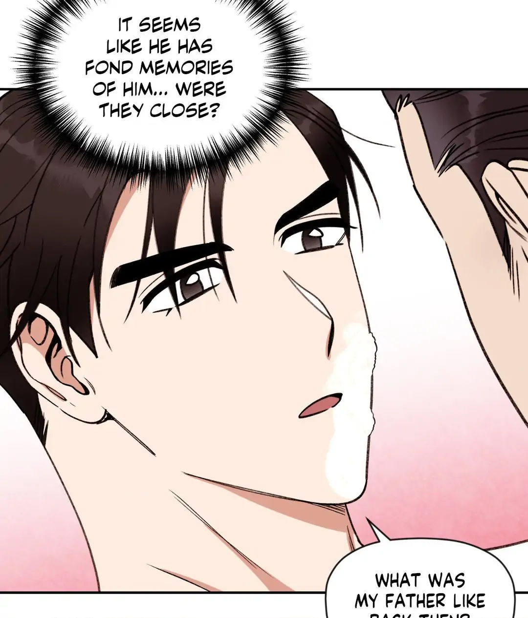 Dreaminess [Official] - Chapter 16 manhwa