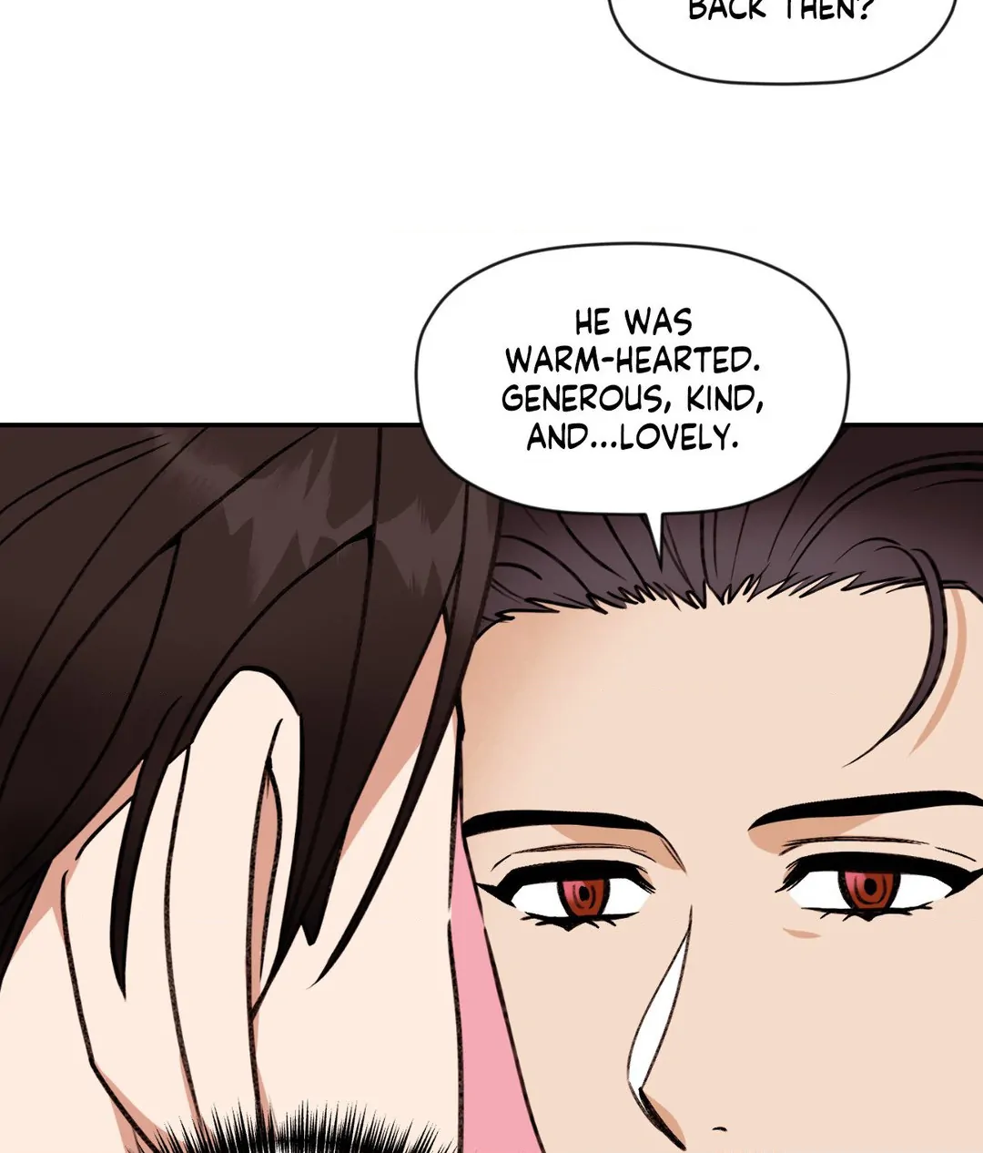 Dreaminess [Official] - Chapter 16 manhwa