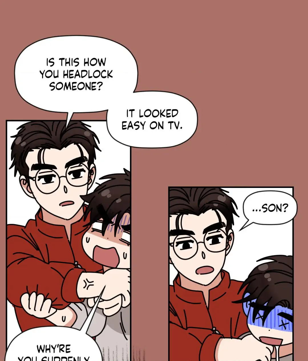 Dreaminess [Official] - Chapter 16 manhwa
