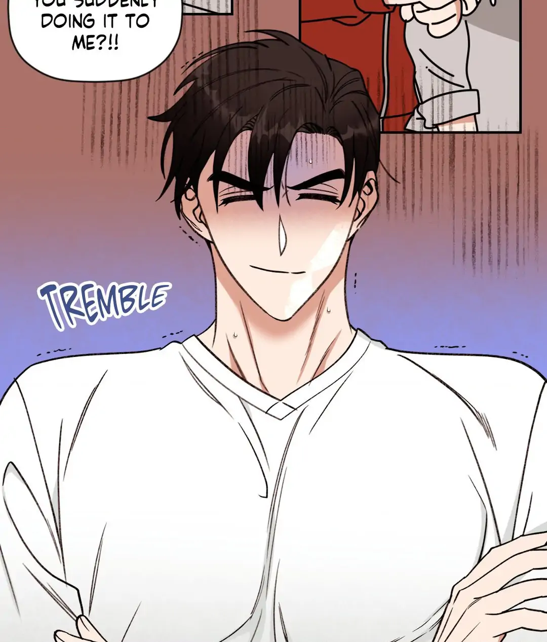 Dreaminess [Official] - Chapter 16 manhwa