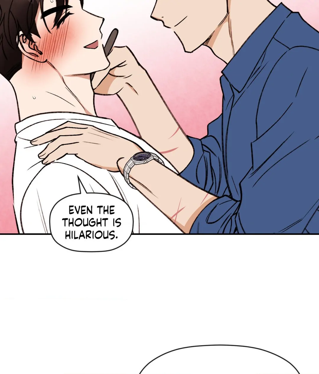 Dreaminess [Official] - Chapter 16 manhwa