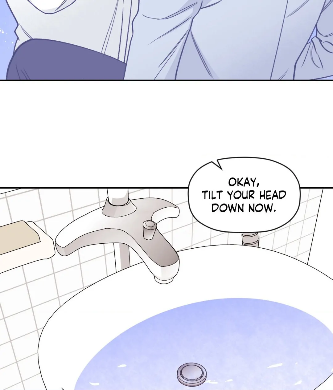 Dreaminess [Official] - Chapter 16 manhwa
