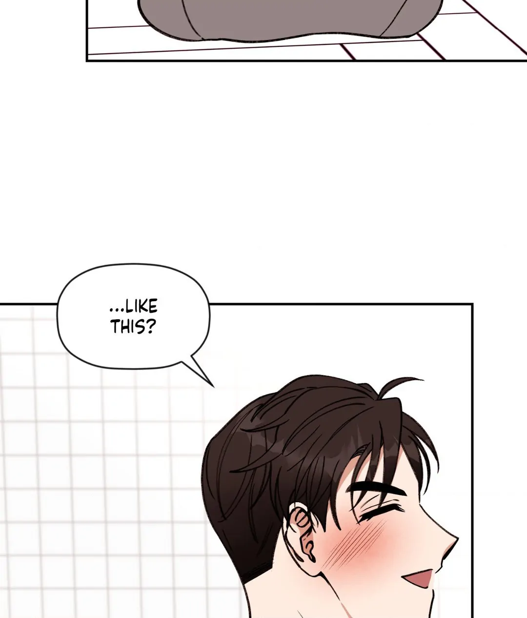 Dreaminess [Official] - Chapter 16 manhwa