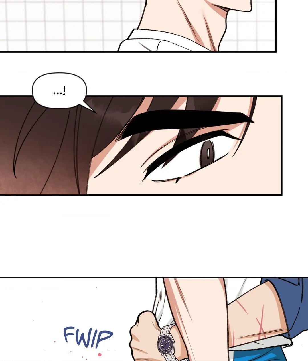 Dreaminess [Official] - Chapter 16 manhwa